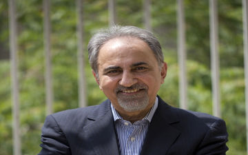 تهران پایتخت سینما است