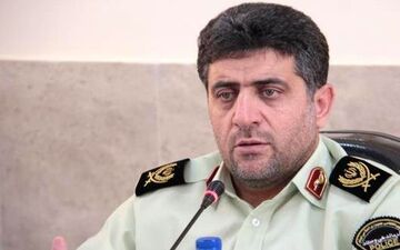 دستگیری باند 4 نفره ماساژ بانوان توسط آقایان در بندرعباس