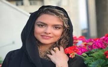 تیپ خیابانی «دنیا مدنی» در حال موتورسواری