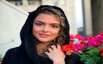 تیپ خیابانی «دنیا مدنی» در حال موتورسواری