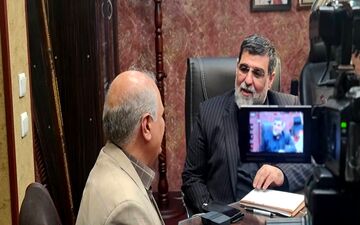 اقتصاد مقاومتی باید جایگزین تفکر غربی شود