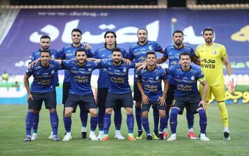 واریز پاداش 50 میلیون تومانی به استقلالی‌ها