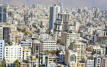 میانگین فروش یک متر زمین در ایران چند؟