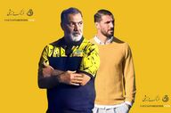 تساوی بدون گل شاهین تهران و فولاد هرمزگان در نبرد حساس گروه اول