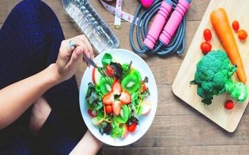 سریع ترین راه رسیدن به شکم تخت | با رژیم نان فرانسوی شکمی تخت داشته باشید