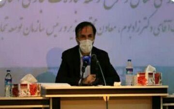 
جهش تولید نیاز به هم گرایی و تعامل با بازارهای خارجی دارد