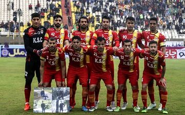  ۲ بازیکن برزیلی به فولاد خوزستان پیوستند + عکس