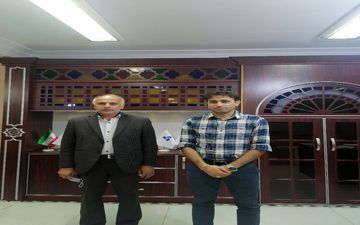 اختصاصی/ ستاره اسبق ذوب آهن سکاندار شاهین بوشهر