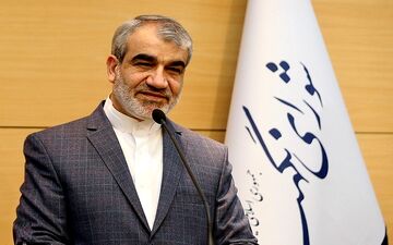 کدخدایی: صلاحیت ۹۰ نماینده مجلس به دلیل مسائل مالی رد شد
