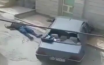 پرونده قتل شهرک پردیس با سرعت و دقت رسیدگی می شود