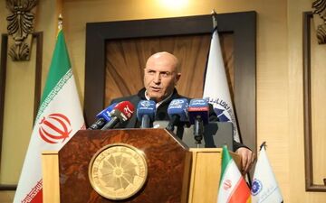 همکاری مؤثر بنگاه‌ها در سامانه پیمانکاری فرعی ایران