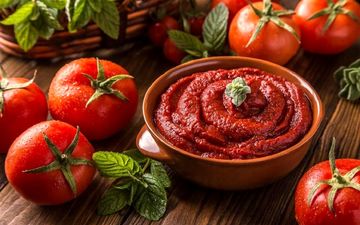 یک قوطی رب گوجه فرنگی ۸۰۰ گرمی چقدر تمام می شود؟ + جدول قیمت ها