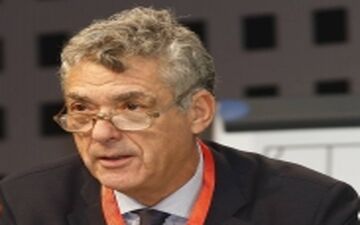 رئیس فدراسیون فوتبال اسپانیا بازداشت شد 
