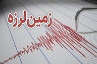 زلزله 4.3 ریشتری کرمان را لرزاند