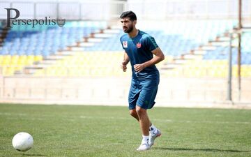 نتیجه نظرسنجی/گل مغانلو در پرسپولیس اول شد در سپاهان چهارم!