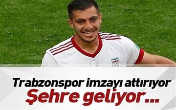 قرارداد ستاره استقلال امروز با ترابزون امضا می‌شود