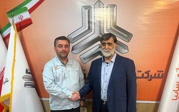  توافق استقلال و سایپا برای ادامه حضور دو بازیکن در جمع آبی پوشان 
