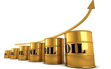  قیمت جهانی نفت امروز ۱۳۹۸/۰۷/۲۰