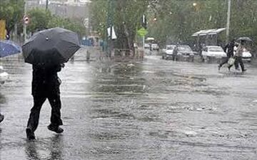 آماده‌باش مدیریت بحران کرمانشاه به دستگاه‌ها برای شروع زوهنگام بارش‌های پاییزی

 

