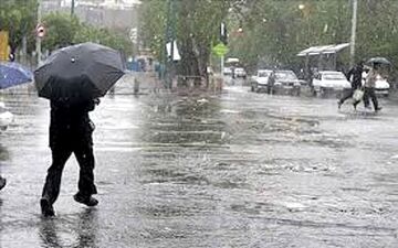 آماده‌باش مدیریت بحران کرمانشاه به دستگاه‌ها برای شروع زوهنگام بارش‌های پاییزی

 
