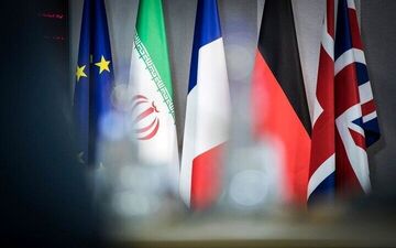 آغاز مذاکرات ایران و اروپا ۴ شهریور ۱۴۰۴ / نتیجه مذاکره امروز چه شد؟ 