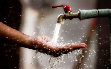 
آب ۱۱ هزار مشترک تهرانی وصل شد
