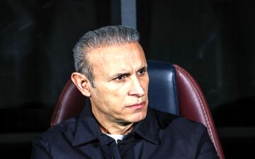 گل محمدی: تمام اشتباهات داوری در دربی علیه پرسپولیس بود