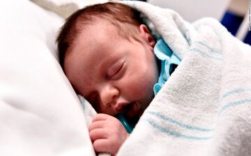  تشخیص زردی نوزادان و اختلالات کبدی در کمتر از 10 دقیقه