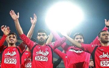 کمین اصفهانی‌ها برای جذب گزینه ملی‌پوش برانکو/ رقم پیشنهادی پرسپولیس بالا نیست