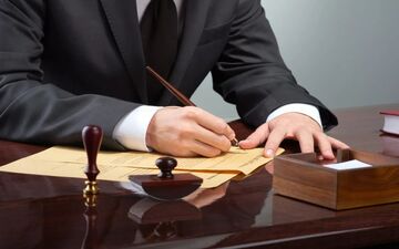 ابطال سند رسمی توسط وکیل + مدارک لازم جهت ابطال