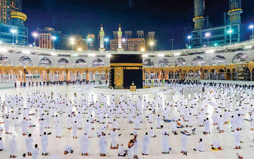  ممنوعیت دوباره ورود زائران خارجی به عربستان برای انجام مراسم حج 