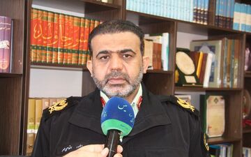 دستگیری سوداگرمرگ با ۱۰کیلو مواد مخدر در آبدانان