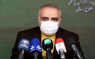 اعلام آمار کرونا در ایران از روزانه تبدیل به هفتگی می شود؟