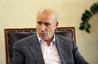 تاج: ساختمان جدید فدراسیون فوتبال با مشارکت فیفا ساخته می‌شود 