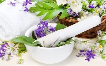 چند توصیه طب سنتی برای فصل بهار