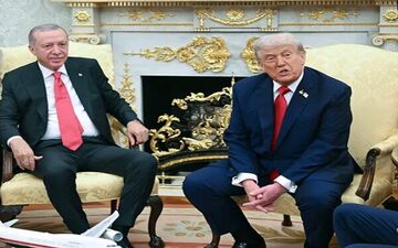 ترامپ: به توافق نهایی درباره غزه نزدیک شده‌ایم