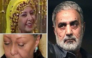 پُست پرویز پرستویی درباره هنرمند قبل از انقلاب! + عکس