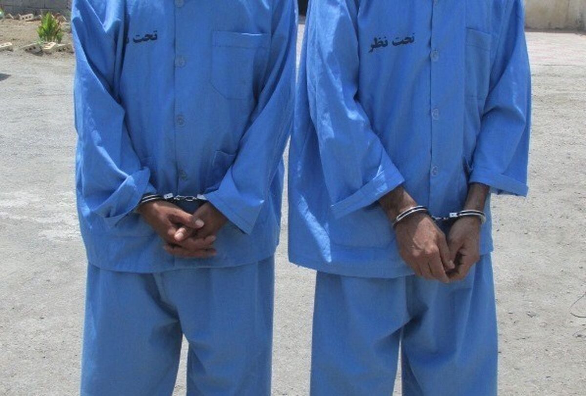 حکم اعدام 2 متجاوز به دختر نوجوان تهرانی صادر شد / آنها از دختر بیچاره فیلم سیاه تهیه کرده بودند
