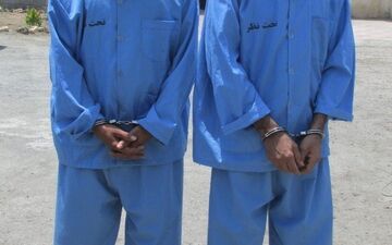 
باند کلاهبرداری میلیاردی در دام پلیس