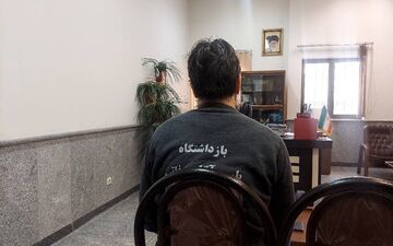 برادر شیطان صفت به خواهر خود تجاوز کرد! / در تهران اتفاق افتاد