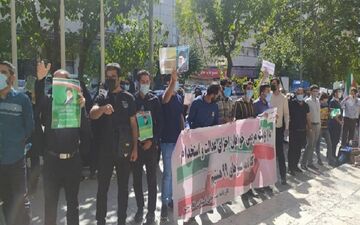 آخرین اخبار از استخدام جدید در آموزش و پرورش
