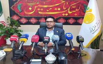۳۶۰ خوراک سنتی کرمانشاه را احیا می‌کنیم