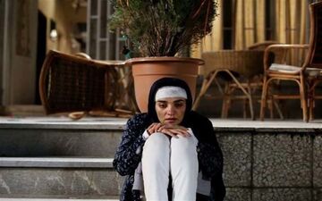  "یادم تو رو فراموش" به بخش مسابقه جشنواره فیلم «Out Of The Can» انگلستان راه یافت