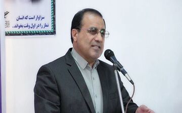  سپاه مظهر برجسته ی خدمت به مردم است