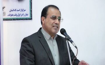  سپاه مظهر برجسته ی خدمت به مردم است