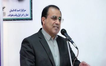  سپاه مظهر برجسته ی خدمت به مردم است