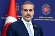 اولویت ترکیه: حفظ آتش‌بس میان ایران و آمریکا
