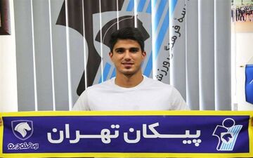 بازگشت ماهینی به پیکان پس از توافق با ذوب‌آهن برای جدایی 