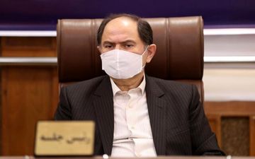 
فرماندار رشت: حضور در بازار تهدیدی جدی برای سلامت جامعه
