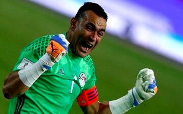 مسن ترین بازیکن جام جهانی روسیه مشخص شد